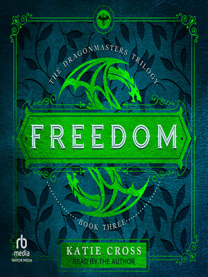 cover image of Freedom